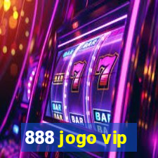 888 jogo vip